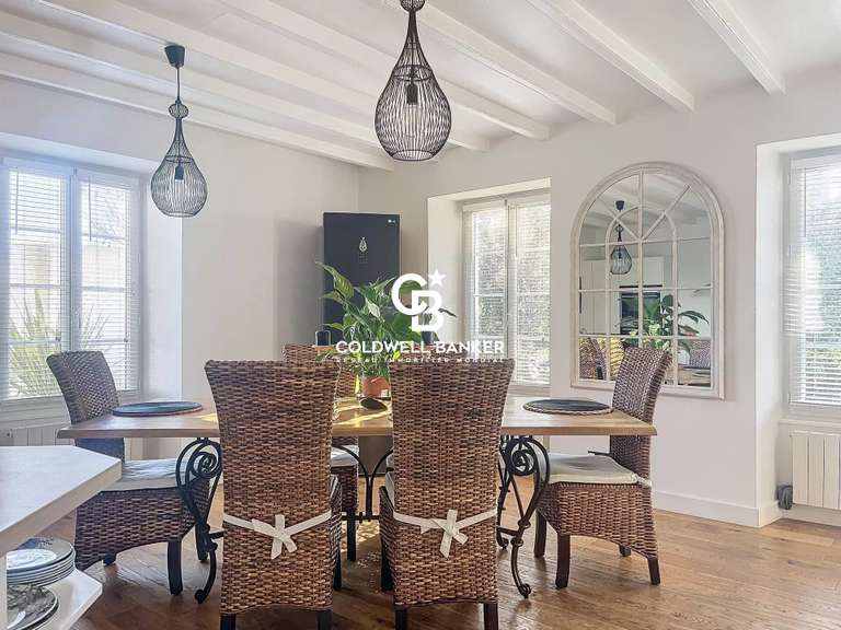 Maison La Rochelle - 5 chambres - 312m²