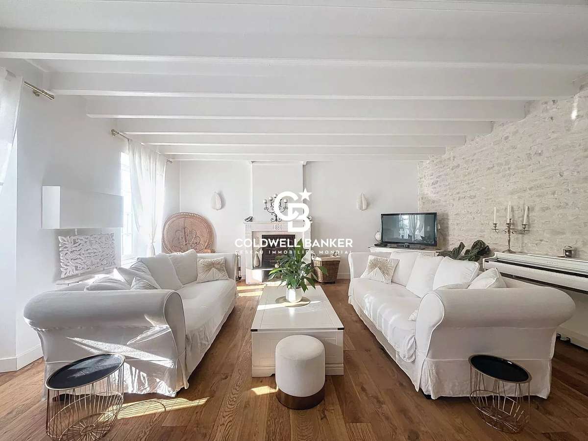 Maison La Rochelle