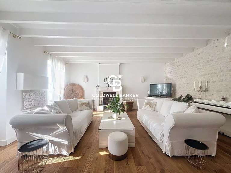 Maison La Rochelle - 5 chambres - 312m²