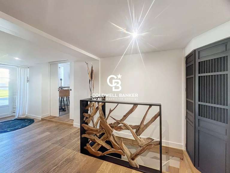 Maison La Rochelle - 5 chambres - 312m²
