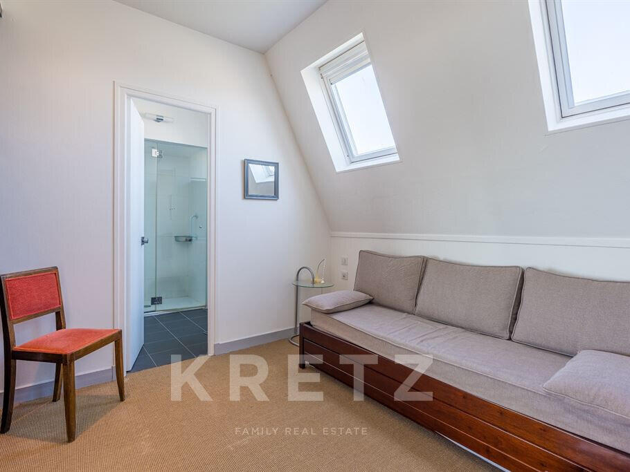 House La Rochelle