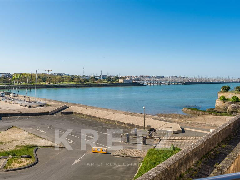 House La Rochelle - 3 bedrooms - 170m²