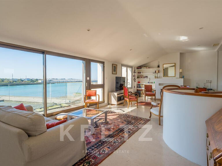 House La Rochelle - 3 bedrooms - 170m²