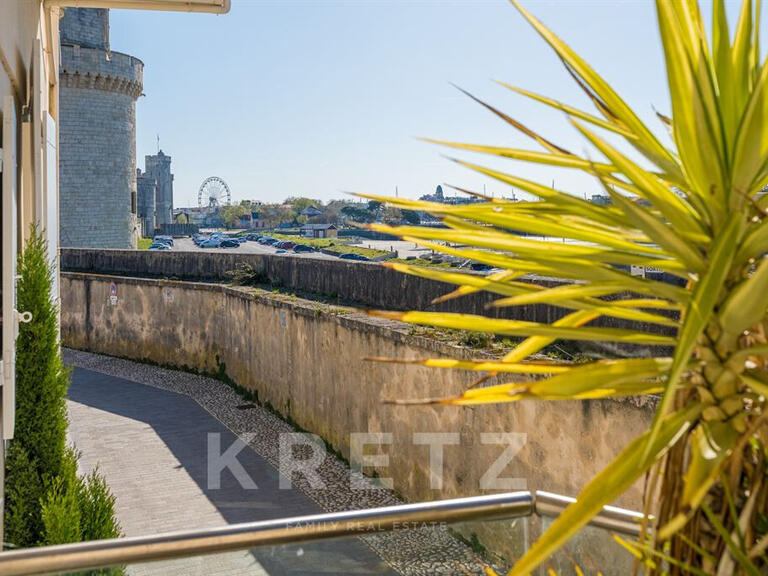 House La Rochelle - 3 bedrooms - 170m²