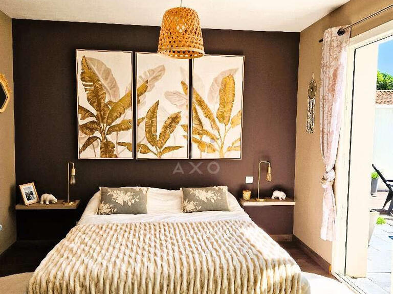House La Rochelle - 4 bedrooms
