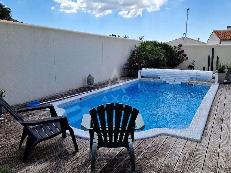 House La Rochelle - 4 bedrooms