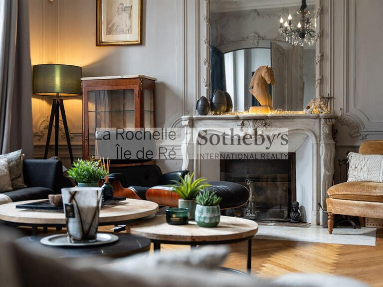 Maison La Rochelle - 7 chambres - 378m²