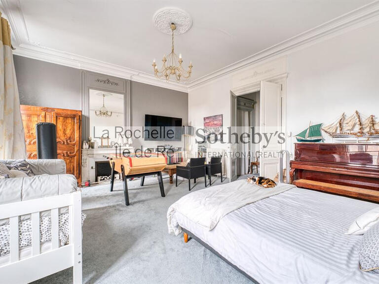 Maison La Rochelle - 7 chambres - 378m²