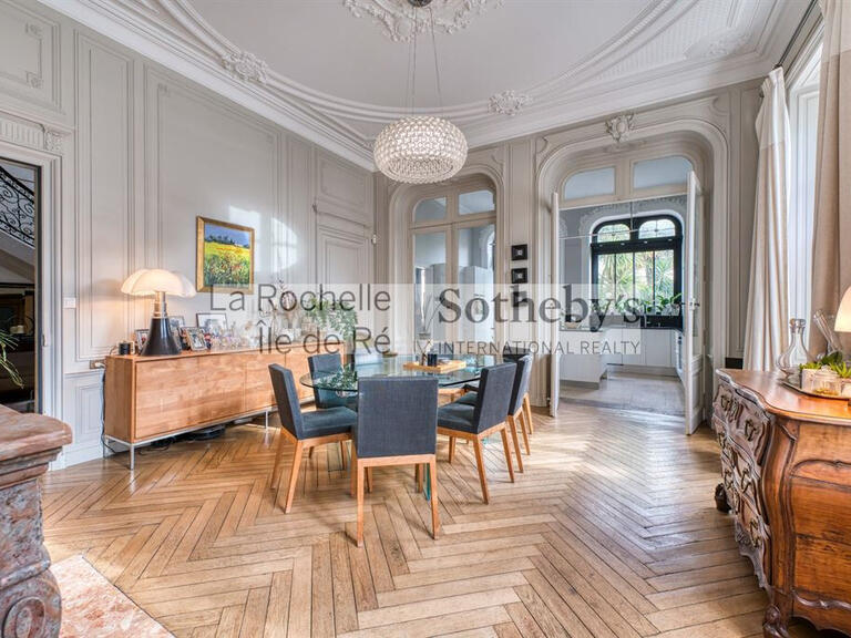 Maison La Rochelle - 7 chambres - 378m²