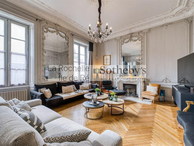 Maison La Rochelle - 7 chambres - 378m²