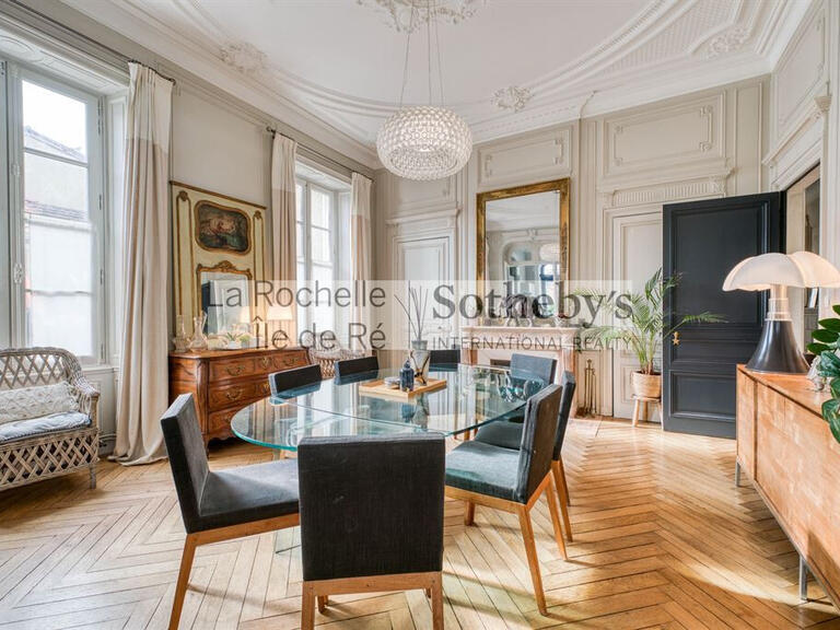 Maison La Rochelle - 7 chambres - 378m²