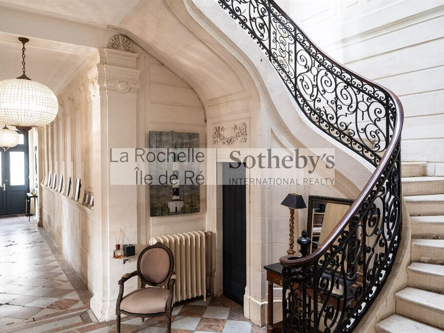 Maison La Rochelle