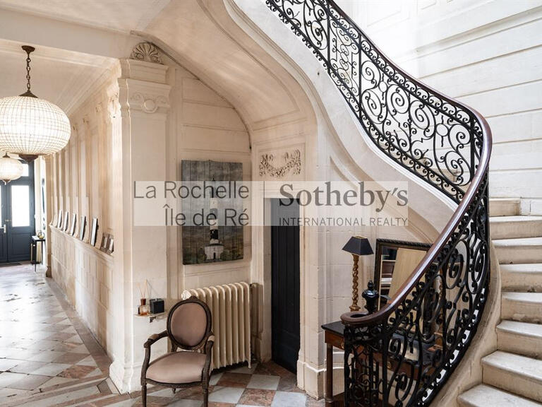 Maison La Rochelle - 7 chambres - 378m²