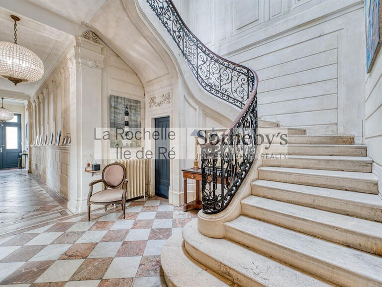 Maison La Rochelle - 7 chambres - 378m²