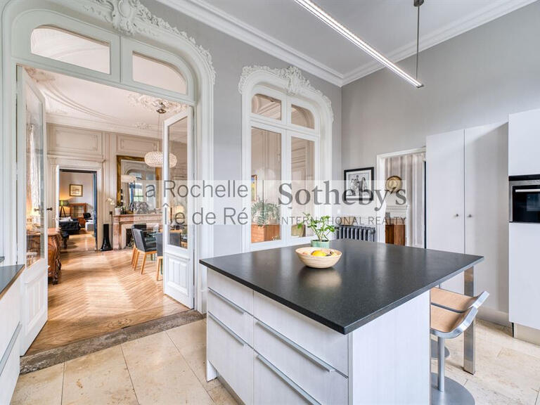 Maison La Rochelle - 7 chambres - 378m²