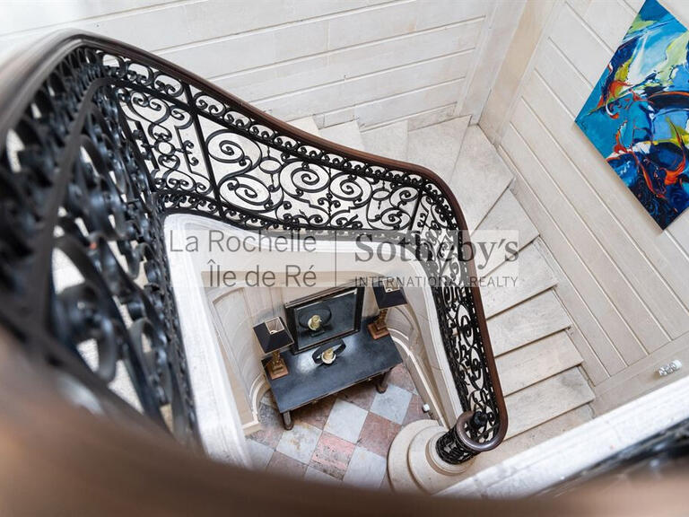 Maison La Rochelle - 7 chambres - 378m²