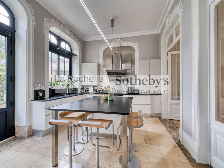 Maison La Rochelle - 7 chambres - 378m²