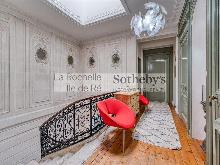 Maison La Rochelle - 7 chambres - 378m²