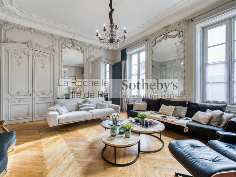 Maison La Rochelle - 7 chambres - 378m²