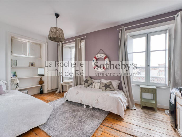 Maison La Rochelle - 7 chambres - 378m²