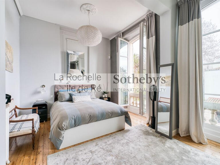 Maison La Rochelle - 7 chambres - 378m²