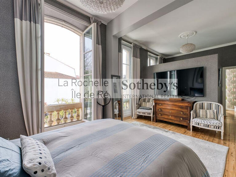 Maison La Rochelle - 7 chambres - 378m²