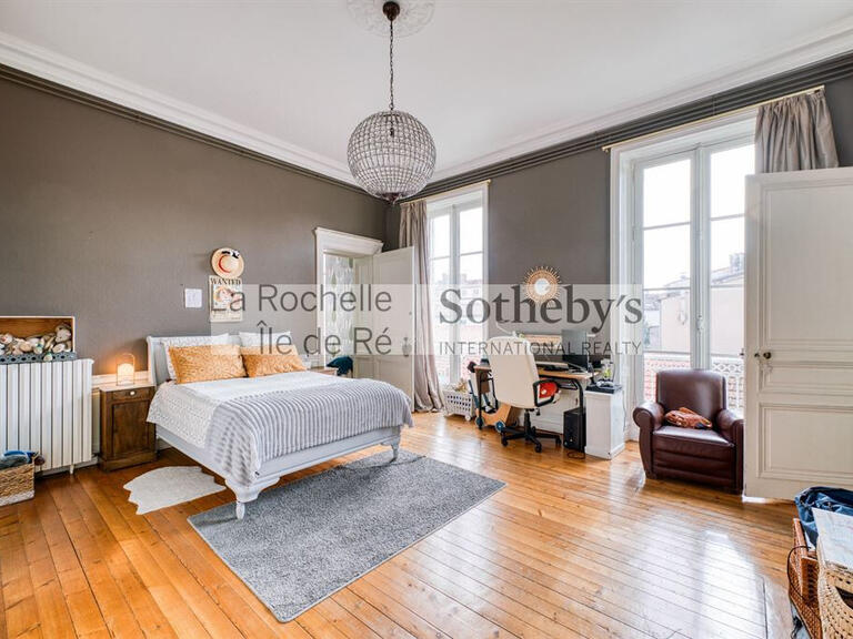 Maison La Rochelle - 7 chambres - 378m²