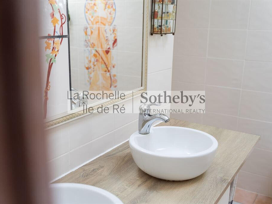 House La Rochelle