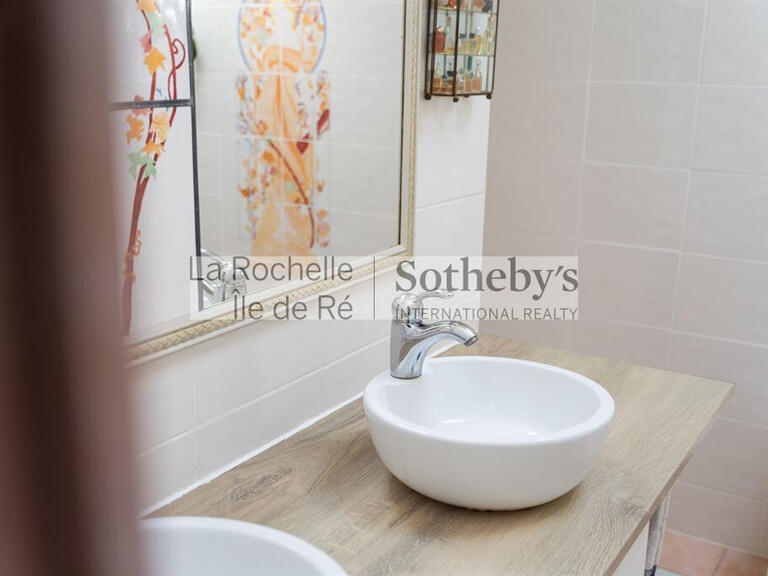 House La Rochelle - 4 bedrooms - 156m²