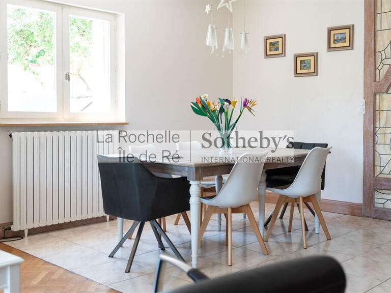 House La Rochelle - 4 bedrooms - 156m²