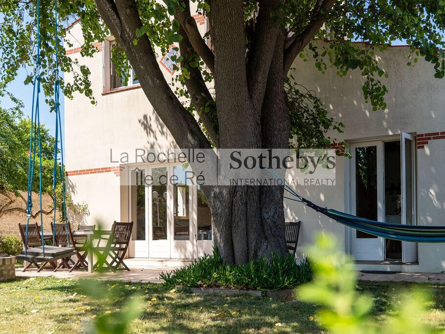 House La Rochelle