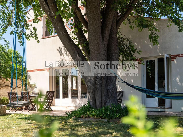 House La Rochelle - 4 bedrooms - 156m²