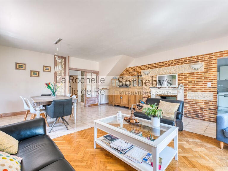 House La Rochelle - 4 bedrooms - 156m²