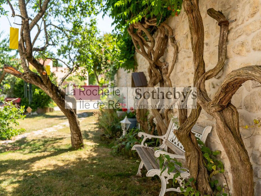 House La Rochelle