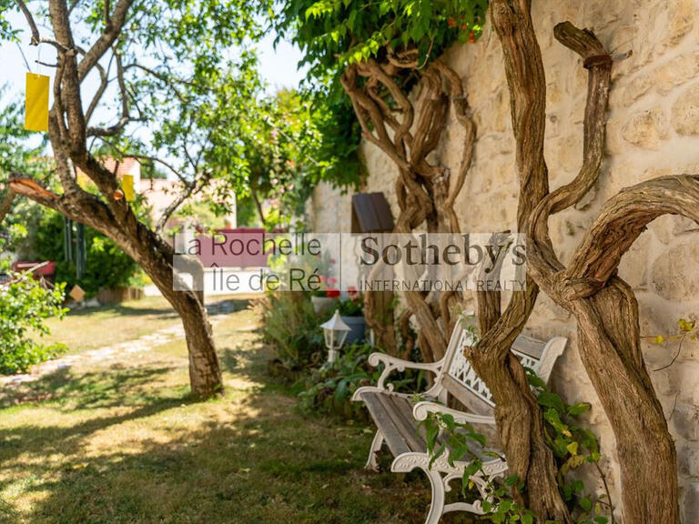 House La Rochelle - 4 bedrooms - 156m²
