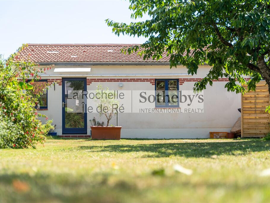 House La Rochelle