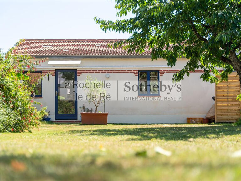 House La Rochelle - 4 bedrooms - 156m²