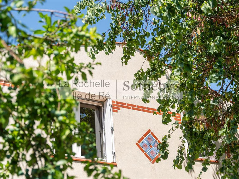 House La Rochelle - 4 bedrooms - 156m²