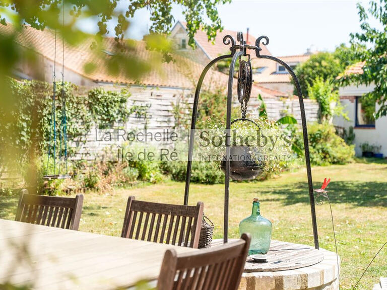 House La Rochelle - 4 bedrooms - 156m²