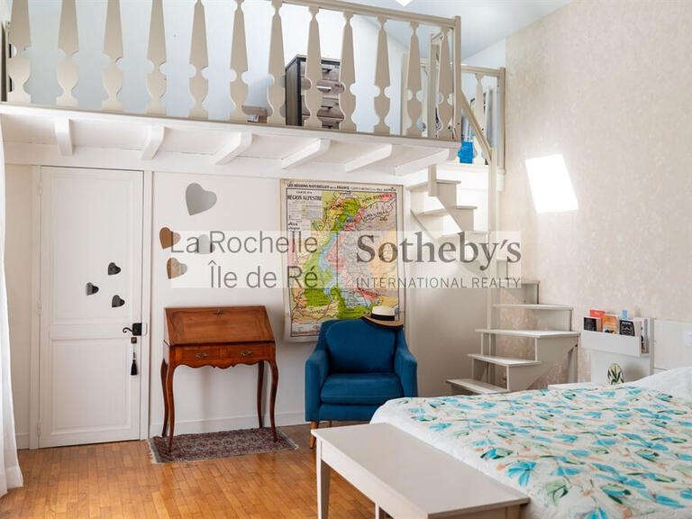 House La Rochelle - 4 bedrooms - 156m²
