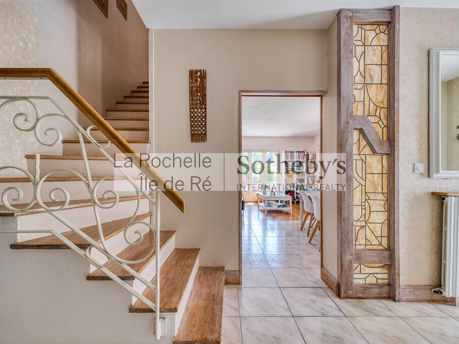 House La Rochelle