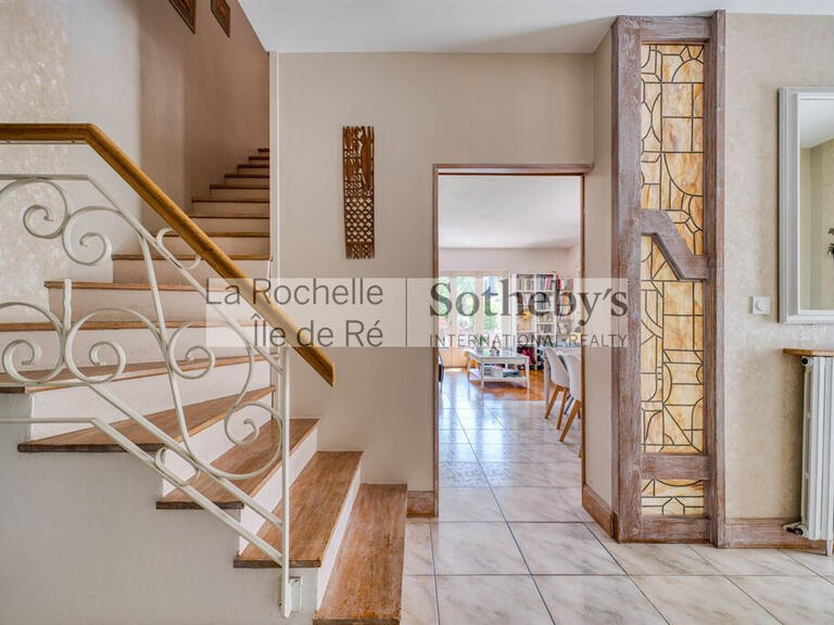 House La Rochelle - 4 bedrooms - 156m²