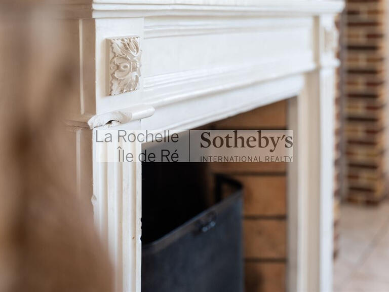 House La Rochelle - 4 bedrooms - 156m²