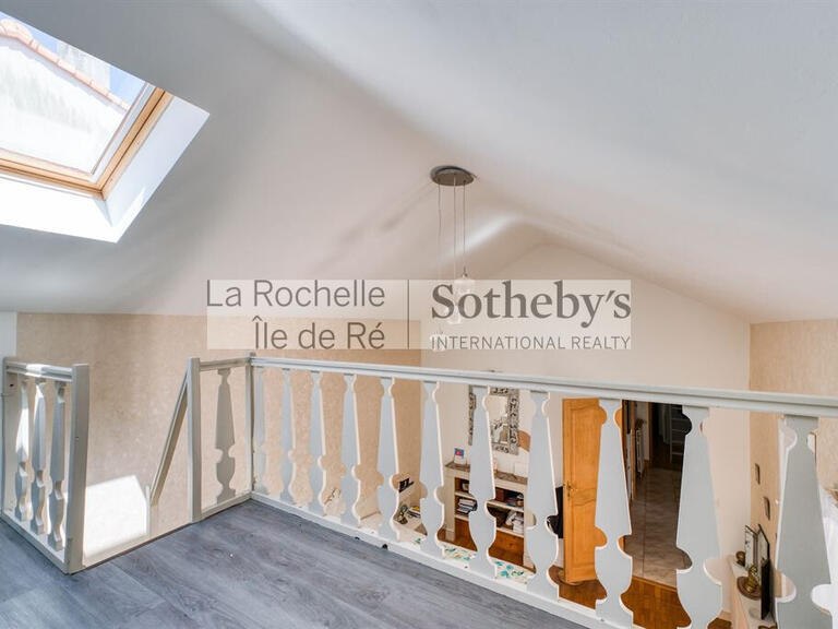 House La Rochelle - 4 bedrooms - 156m²