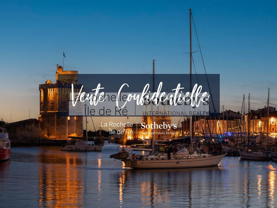 House La Rochelle