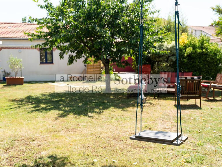 House La Rochelle - 4 bedrooms - 156m²