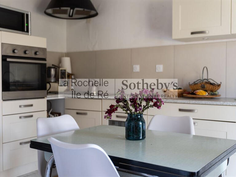 House La Rochelle - 4 bedrooms - 156m²