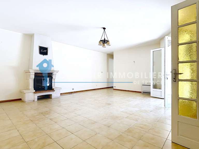 Maison La Rochelle - 2 chambres - 87m²