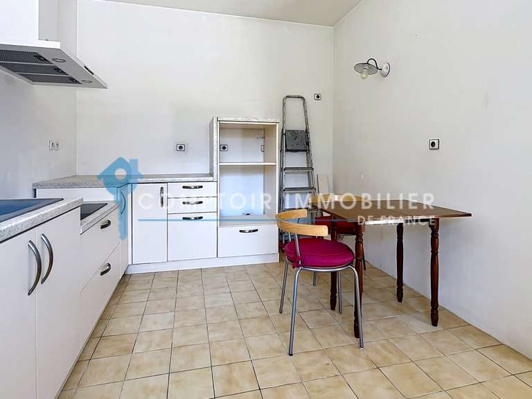 Maison La Rochelle - 2 chambres - 87m²