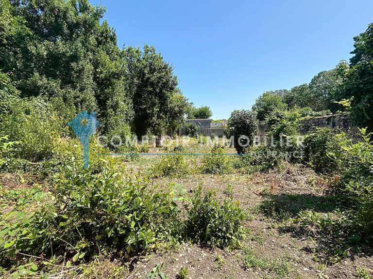 Maison La Rochelle - 2 chambres - 87m²
